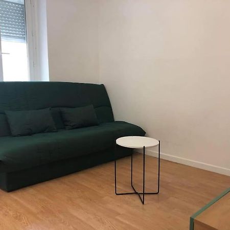 Studio Confortable Pres De Paris Apartment Вилжуиф Екстериор снимка